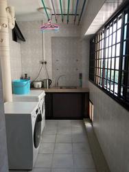 Blk 727 Tampines Street 71 (Tampines), HDB 5 Rooms #152323512